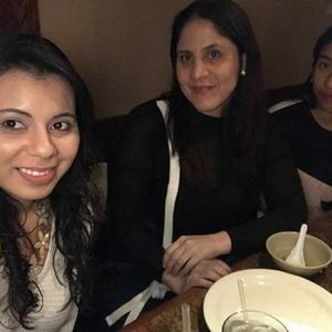 Meet your Posher, Lady